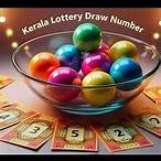 tomorrow kerala lottery draw number