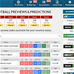 tomorrow bet prediction